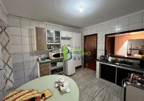 Foto 1 de Casa com 2 Quartos à venda, 260m² em Vila Maria Eugênia, Campinas
