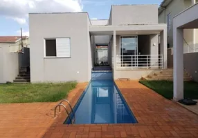 Foto 1 de Casa com 3 Quartos à venda, 160m² em City Ribeirão, Ribeirão Preto