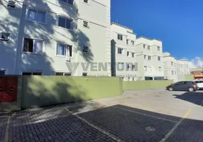 Foto 1 de Apartamento com 2 Quartos à venda, 43m² em Quississana, São José dos Pinhais