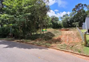 Foto 1 de Lote/Terreno à venda, 1335m² em Condomínio Jardins, Brumadinho