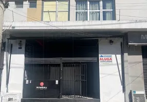 Foto 1 de Ponto Comercial para alugar, 50m² em Vila Olímpia, São Paulo