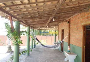 Foto 1 de Fazenda/Sítio com 2 Quartos à venda, 200m² em Mosqueiro, Aracaju
