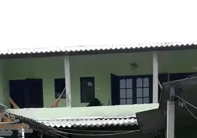 Foto 1 de Sobrado com 3 Quartos à venda, 250m² em Perequê-Açu, Ubatuba