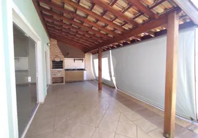 Foto 1 de Casa de Condomínio com 3 Quartos à venda, 140m² em Campestre, Piracicaba