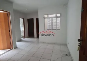 Foto 1 de Casa com 2 Quartos para alugar, 75m² em Vila Medeiros, São Paulo