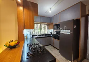 Foto 1 de Casa com 3 Quartos à venda, 160m² em São Marcos, Belo Horizonte