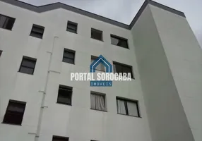 Foto 1 de Apartamento com 2 Quartos à venda, 55m² em Vila Lucy, Sorocaba