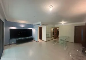 Foto 1 de Apartamento com 3 Quartos à venda, 102m² em Alphaville, Salvador