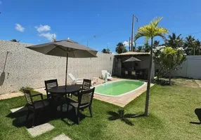 Foto 1 de Casa com 3 Quartos à venda, 135m² em Jauá, Camaçari