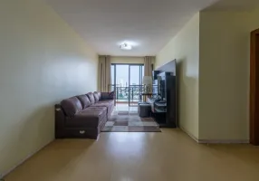 Foto 1 de Apartamento com 3 Quartos à venda, 117m² em Vila Clementino, São Paulo