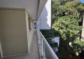 Foto 1 de Apartamento com 3 Quartos à venda, 90m² em Botafogo, Rio de Janeiro