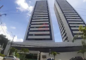 Foto 1 de Apartamento com 2 Quartos para alugar, 57m² em Torreão, Recife