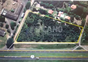 Foto 1 de Lote/Terreno à venda, 16000m² em Recreio Campestre, São Carlos