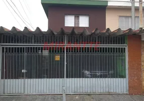 Foto 1 de Sobrado com 2 Quartos à venda, 120m² em Jardim Brasil, São Paulo