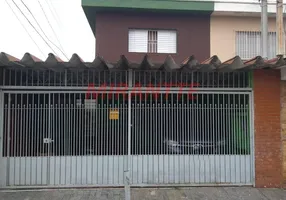 Foto 1 de Sobrado com 2 Quartos para venda ou aluguel, 120m² em Jardim Brasil, São Paulo