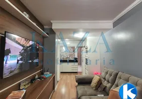 Foto 1 de Casa de Condomínio com 3 Quartos à venda, 143m² em Ypiranga, Valparaíso de Goiás