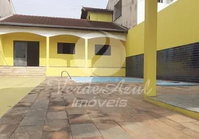 Foto 1 de Casa com 4 Quartos à venda, 145m² em Loteamento Remanso Campineiro, Hortolândia