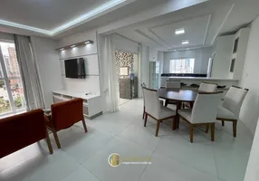 Foto 1 de Apartamento com 3 Quartos à venda, 128m² em Meia Praia, Itapema