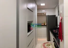 Foto 1 de Apartamento com 2 Quartos à venda, 56m² em Nova América, Piracicaba