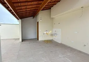 Foto 1 de Cobertura com 2 Quartos à venda, 106m² em Vila Cecilia Maria, Santo André