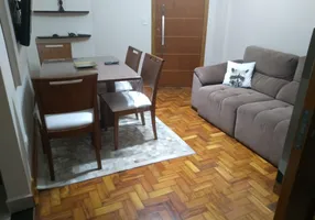 Foto 1 de Apartamento com 1 Quarto à venda, 63m² em Liberdade, São Paulo