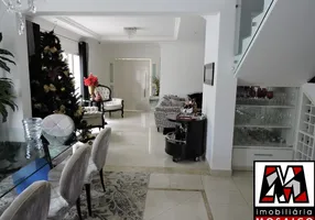 Foto 1 de Casa de Condomínio com 4 Quartos à venda, 464m² em Jardim Ana Maria, Jundiaí