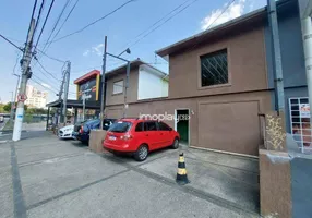 Foto 1 de Ponto Comercial para venda ou aluguel, 165m² em Moema, São Paulo