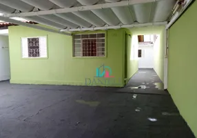 Foto 1 de Casa com 3 Quartos à venda, 147m² em Doutor Tancredo de Almeida Neves, Araraquara