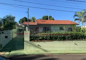 Foto 1 de Casa com 3 Quartos à venda, 160m² em CENTRO, Águas de São Pedro