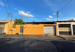 Foto 1 de Casa com 3 Quartos à venda, 138m² em Novo Terceiro, Cuiabá