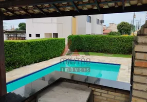 Foto 1 de Apartamento com 3 Quartos à venda, 60m² em Edson Queiroz, Fortaleza