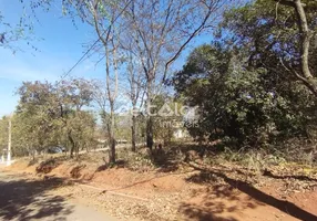 Foto 1 de Lote/Terreno à venda, 1000m² em Centro, Capim Branco