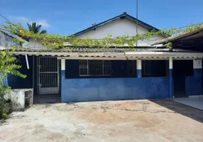 Foto 1 de Casa com 3 Quartos à venda, 119m² em Balneário Gaivota, Itanhaém