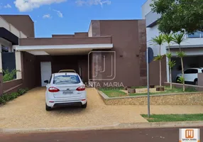 Foto 1 de Casa de Condomínio com 3 Quartos à venda, 168m² em Vila do Golf, Ribeirão Preto