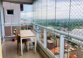 Foto 1 de Apartamento com 3 Quartos à venda, 95m² em Cocó, Fortaleza