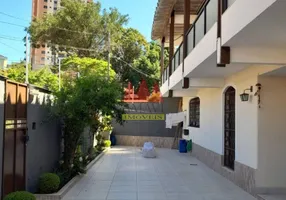 Foto 1 de Sobrado com 3 Quartos à venda, 200m² em Mandaqui, São Paulo