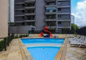 Foto 1 de Apartamento com 3 Quartos para alugar, 120m² em Jardim Vila Mariana, São Paulo