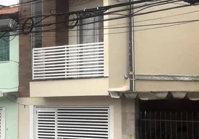 Foto 1 de Sobrado com 2 Quartos à venda, 130m² em Jardim Toscana, Guarulhos