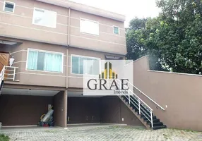 Foto 1 de Casa com 3 Quartos para alugar, 197m² em Vila Baeta Neves, São Bernardo do Campo