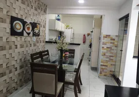 Foto 1 de Casa de Condomínio com 3 Quartos à venda, 10m² em , São Cristóvão