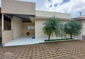 Foto 1 de Casa com 2 Quartos à venda, 73m² em , Ibiporã