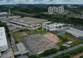 Foto 1 de Galpão/Depósito/Armazém à venda, 12783m² em Distrito Industrial, Jundiaí