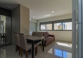 Foto 1 de Apartamento com 1 Quarto à venda, 36m² em Jardim Europa, Porto Alegre