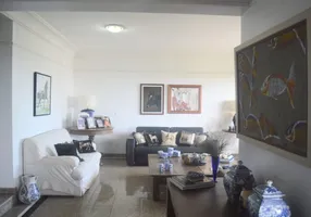 Foto 1 de Apartamento com 4 Quartos à venda, 210m² em Cidade Jardim, Salvador