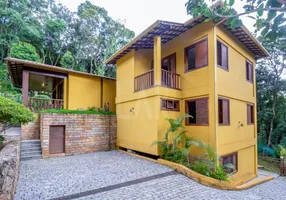 Foto 1 de Casa de Condomínio com 4 Quartos à venda, 332m² em Condomínio Retiro do Chalé, Brumadinho