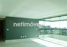 Foto 1 de Apartamento com 4 Quartos à venda, 215m² em Santa Lúcia, Belo Horizonte