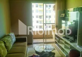 Foto 1 de Apartamento com 2 Quartos à venda, 60m² em Jacarepaguá, Rio de Janeiro