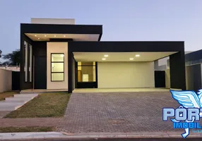 Foto 1 de Casa de Condomínio com 4 Quartos à venda, 350m² em Residencial Villa Dumont, Bauru