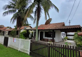 Foto 1 de Casa de Condomínio com 2 Quartos à venda, 75m² em Estacao, Iguaba Grande