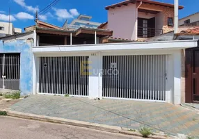 Foto 1 de Casa com 2 Quartos à venda, 197m² em Vila Maringá, Jundiaí